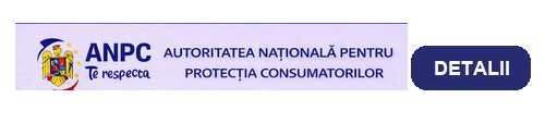 ANPC - Protecția Consumatorilor